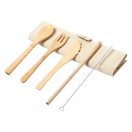 Cutlery set Corpax