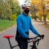 RPET bicycle seat cover