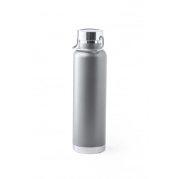 Copper insulated vacuum flask