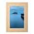 bamboo photo frame