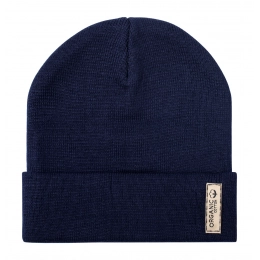 Organic cotton winter cap