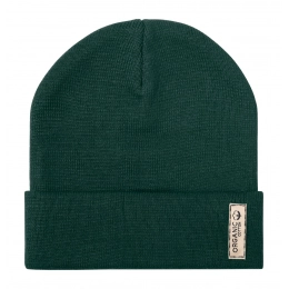 Organic cotton winter cap