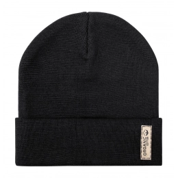 Organic cotton winter cap