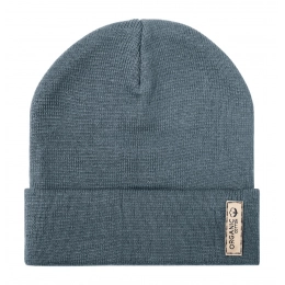 Organic cotton winter cap