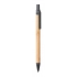 bamboo ballpoint pen