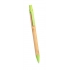 bamboo ballpoint pen