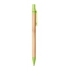 bamboo ballpoint pen