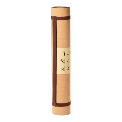 
                                                cork yoga mat
                                                