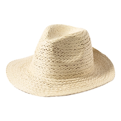 
                                                straw hat
                                                