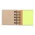 adhesive notepad
