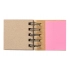 adhesive notepad
