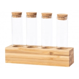 Spice holder set