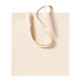 Cotton shopping bag