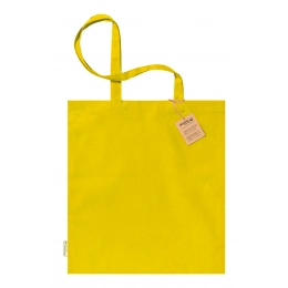 Cotton shopping bag