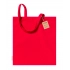 cotton shopping bag