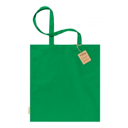 Cotton shopping bag
