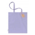 cotton shopping bag