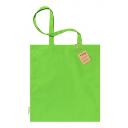Cotton shopping bag