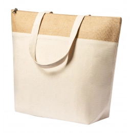 Cooler shopping bag