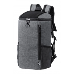 RPET cooler backpack