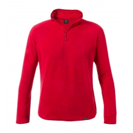 RPET fleece jacket