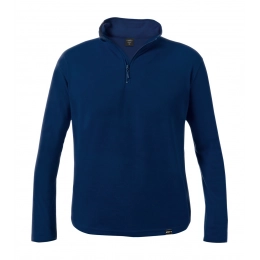RPET fleece jacket