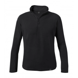 RPET fleece jacket