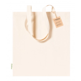 Cotton shopping bag