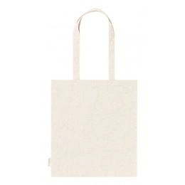 Cotton shopping bag