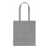 cotton shopping bag