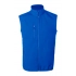 RPET softshell vest