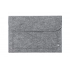 RPET laptop pouch