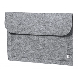 RPET laptop pouch