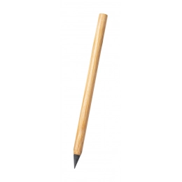 Bamboo inkless pen