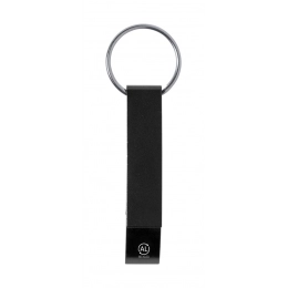 Bottle opener keyring