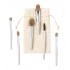 makeup brush set