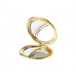 Карманное зеркальце