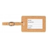 luggage tag