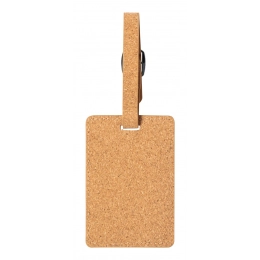 Luggage tag