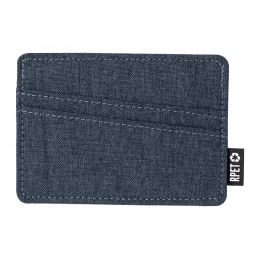 RPET credit card holder