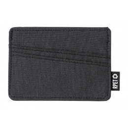 RPET credit card holder
