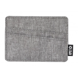 RPET credit card holder