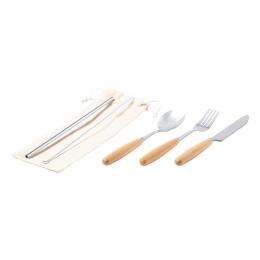Cutlery set