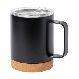 Thermo mug