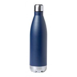 Copper insulated vacuum flask