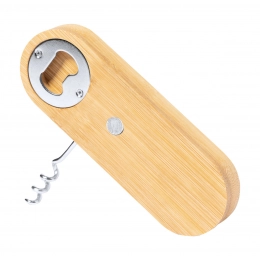 Bottle opener