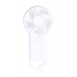 Electric hand fan