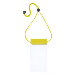 Waterproof mobile case