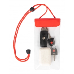 Waterproof mobile case