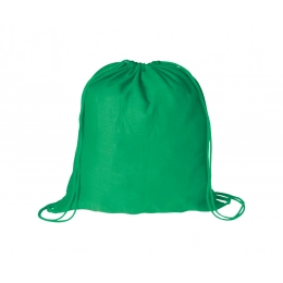 Drawstring bag